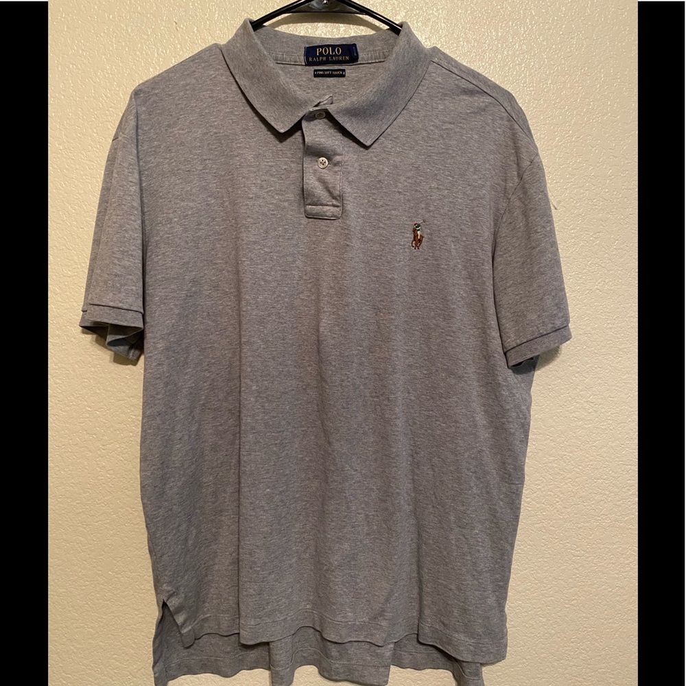 Polo Ralph Lauren polo shirt